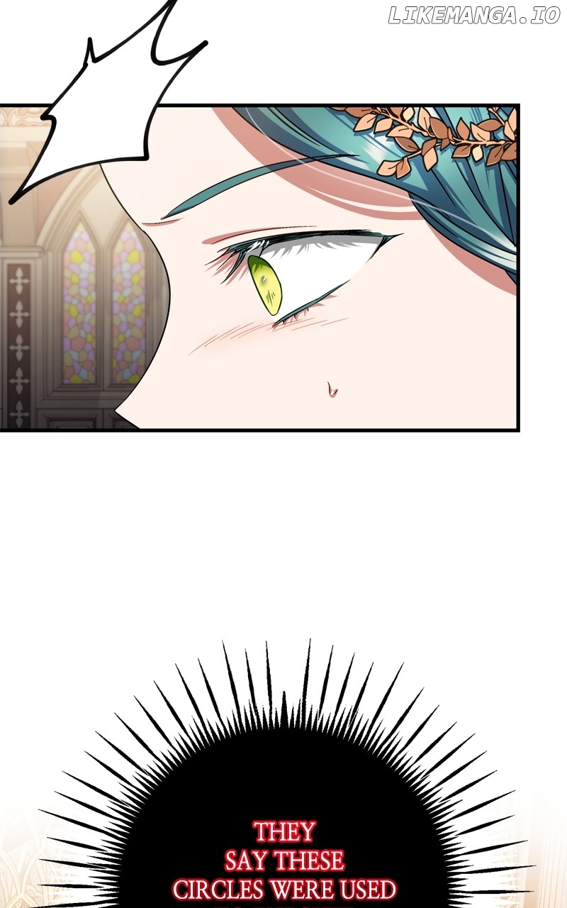 To You Who Never Loved Me Chapter 127 - page 44