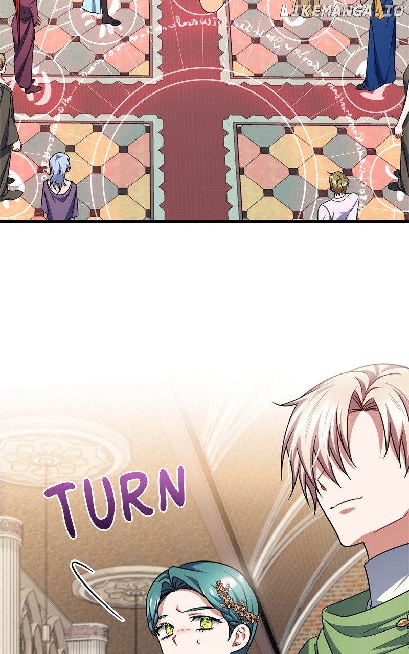 To You Who Never Loved Me Chapter 127 - page 46