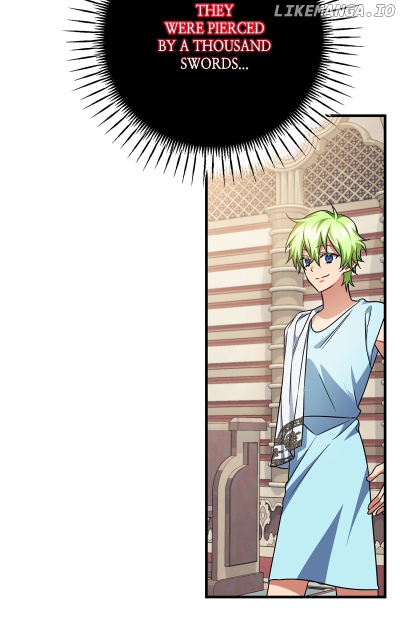 To You Who Never Loved Me Chapter 127 - page 48