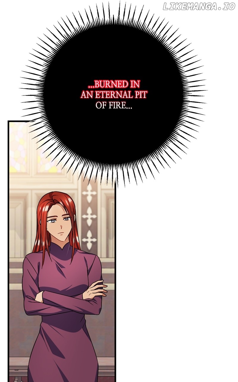 To You Who Never Loved Me Chapter 127 - page 49