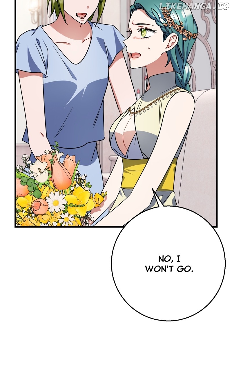 To You Who Never Loved Me Chapter 127 - page 5