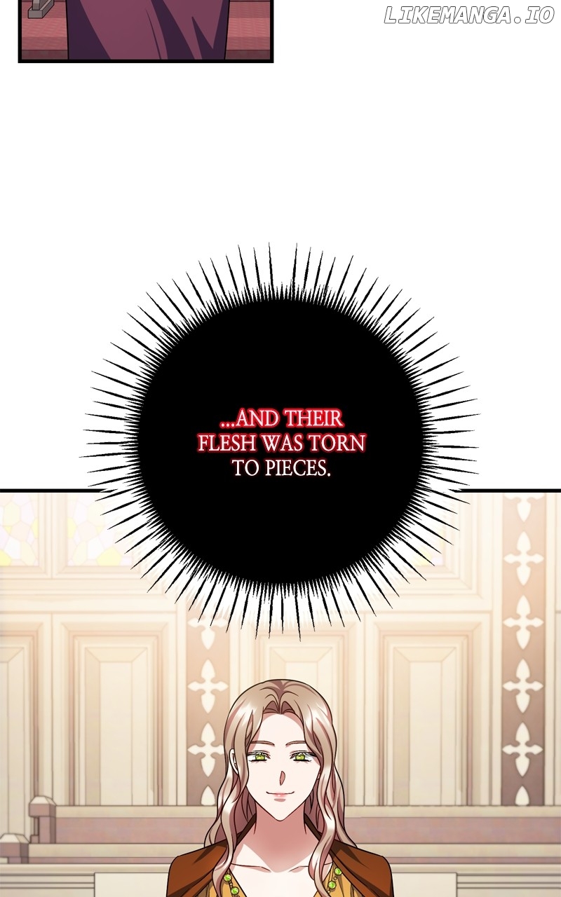 To You Who Never Loved Me Chapter 127 - page 50