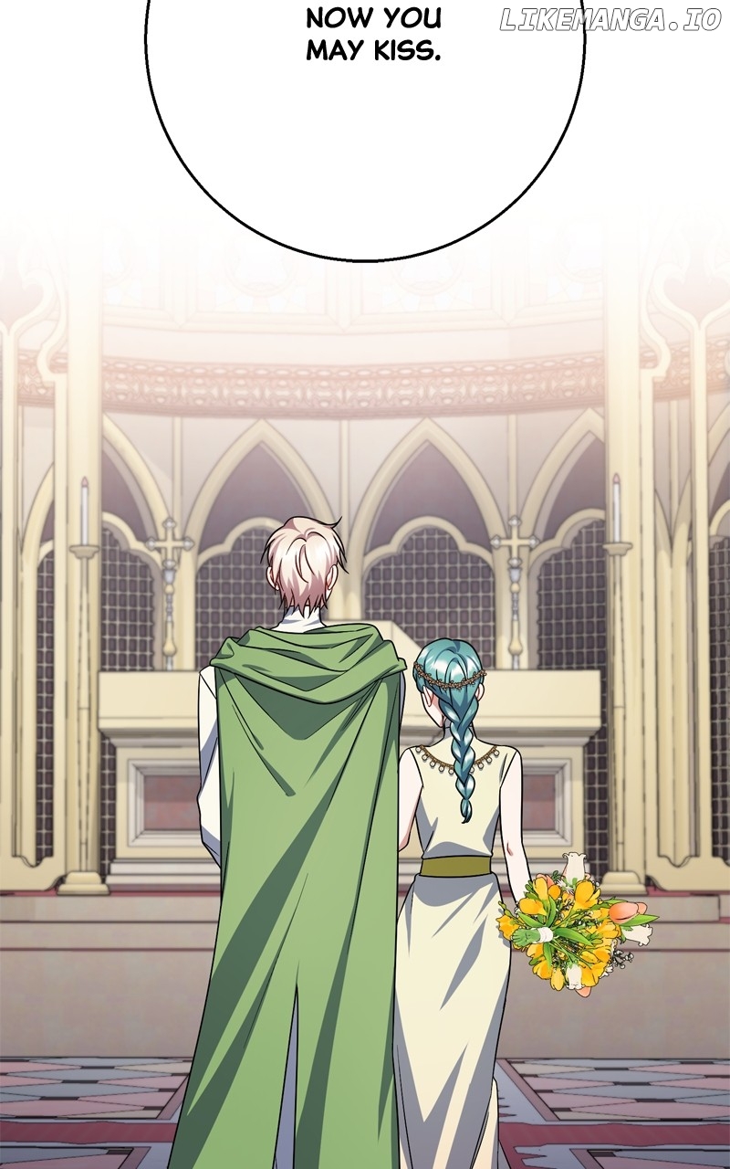 To You Who Never Loved Me Chapter 127 - page 52
