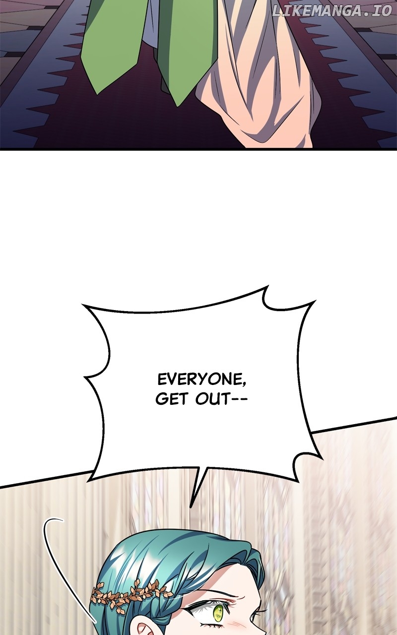 To You Who Never Loved Me Chapter 127 - page 53