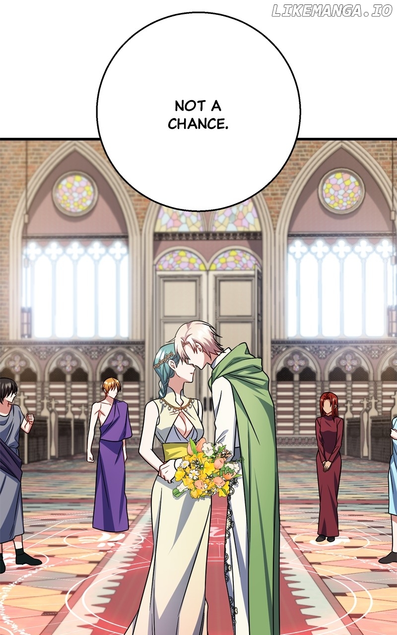 To You Who Never Loved Me Chapter 127 - page 55