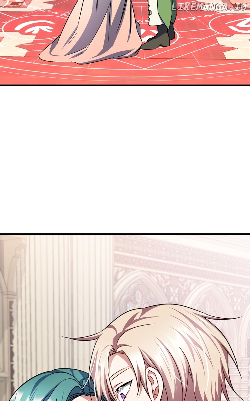 To You Who Never Loved Me Chapter 127 - page 56