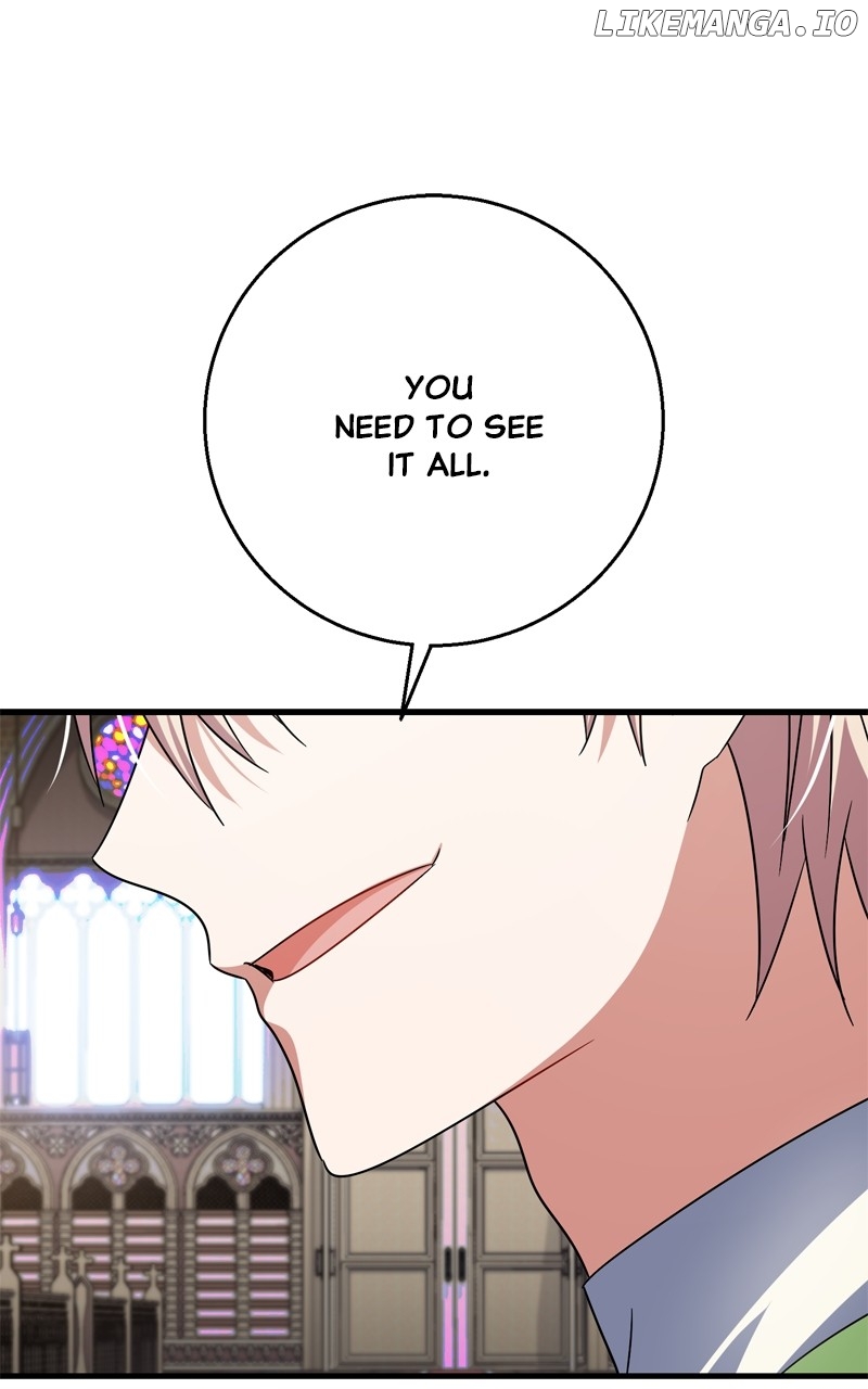 To You Who Never Loved Me Chapter 127 - page 58