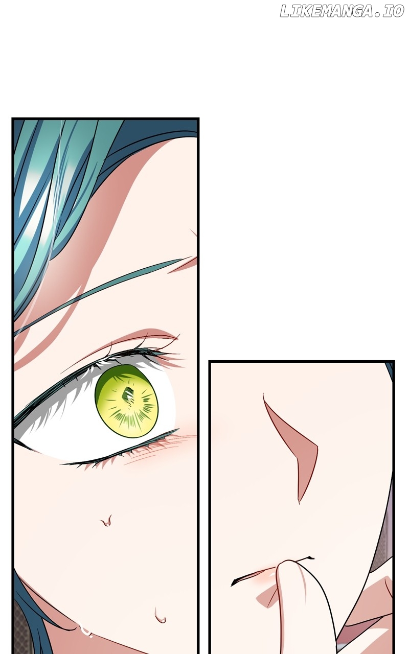 To You Who Never Loved Me Chapter 127 - page 59