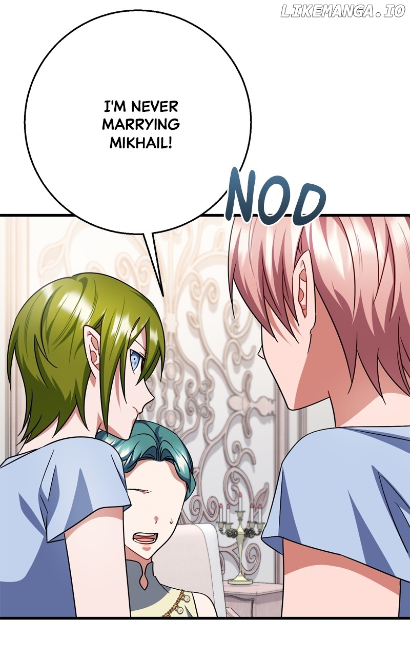 To You Who Never Loved Me Chapter 127 - page 6