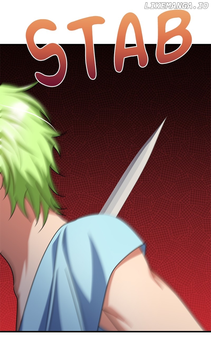 To You Who Never Loved Me Chapter 127 - page 68