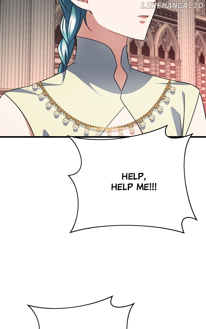 To You Who Never Loved Me Chapter 127 - page 70