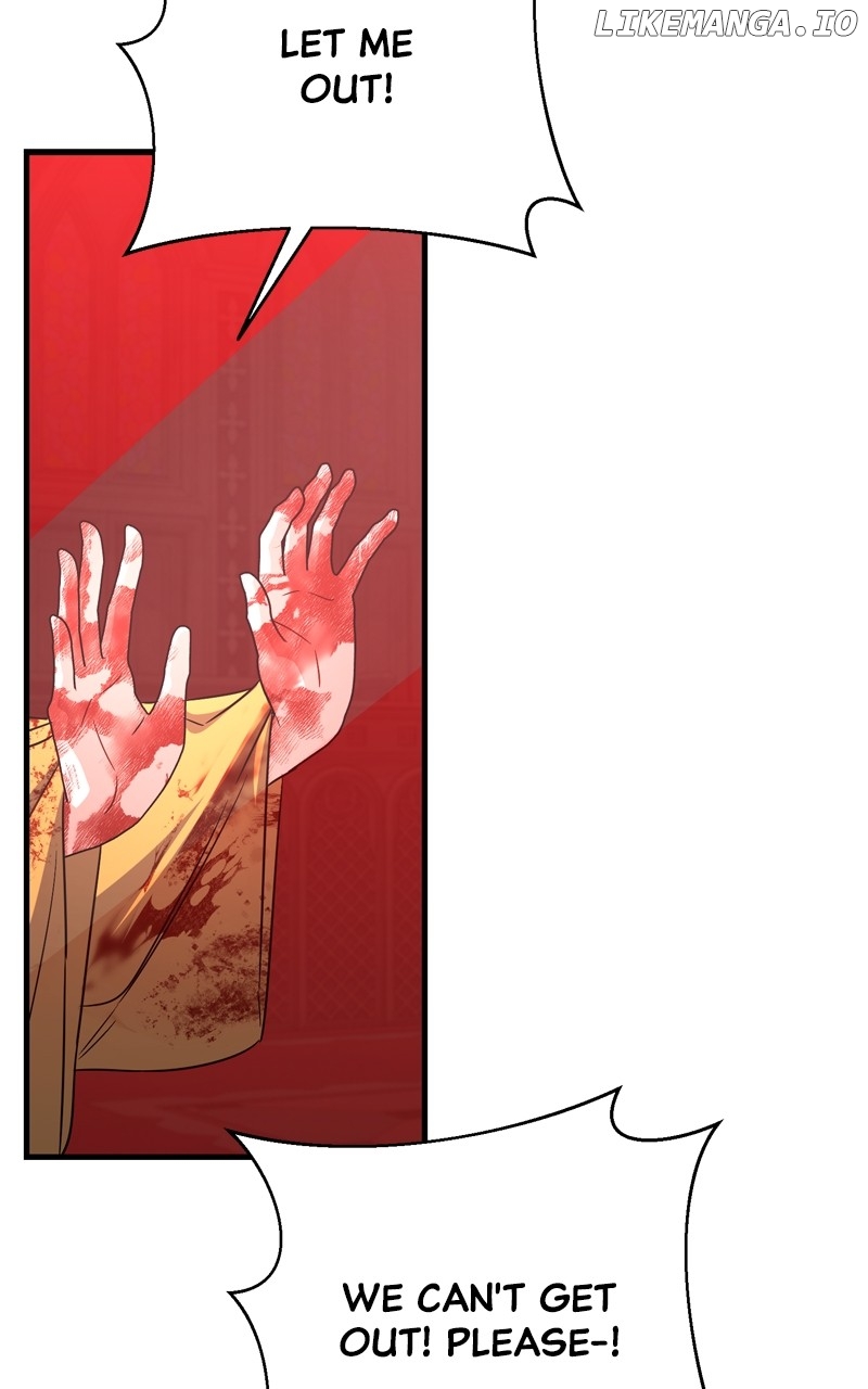 To You Who Never Loved Me Chapter 127 - page 71