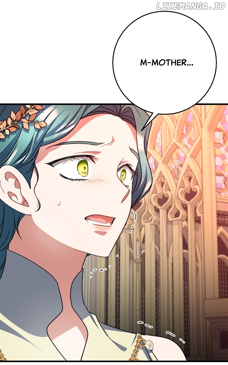To You Who Never Loved Me Chapter 127 - page 73