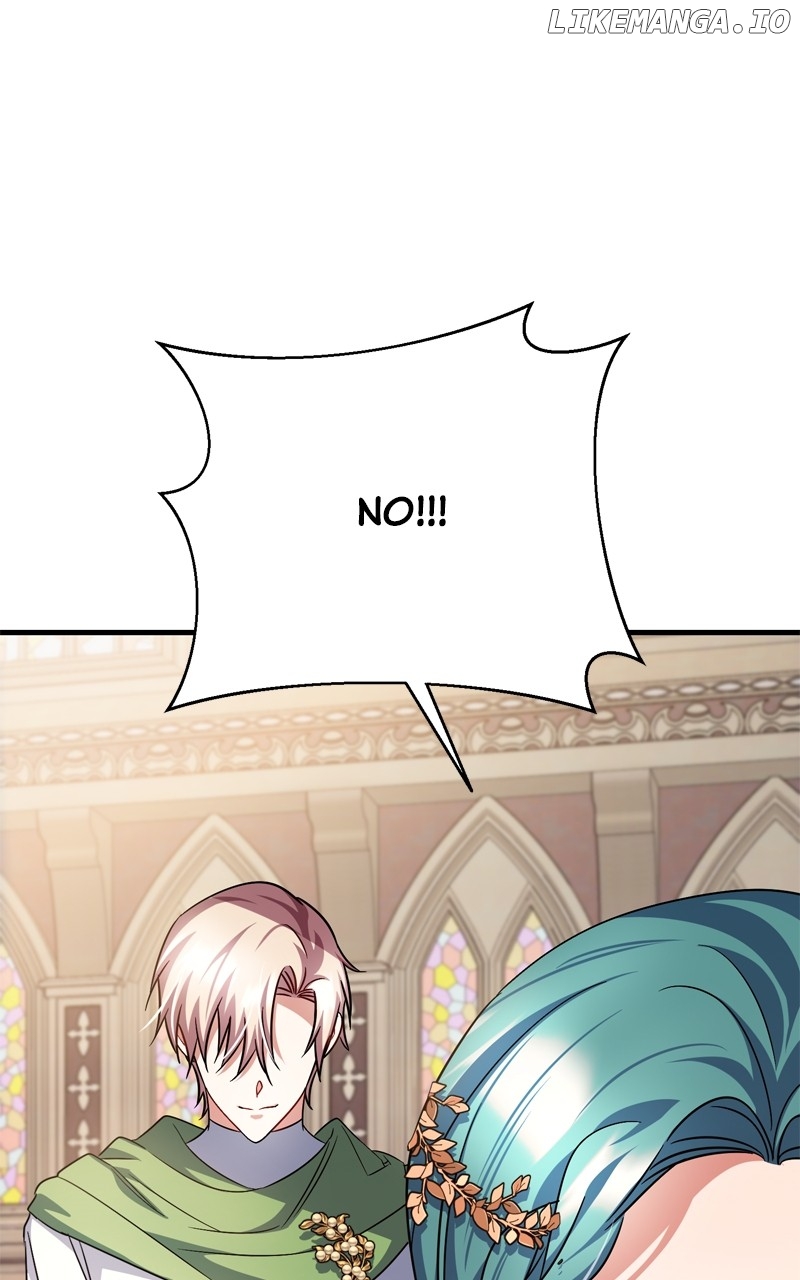 To You Who Never Loved Me Chapter 127 - page 74