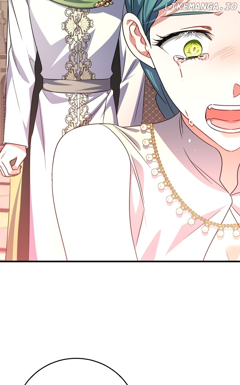 To You Who Never Loved Me Chapter 127 - page 75