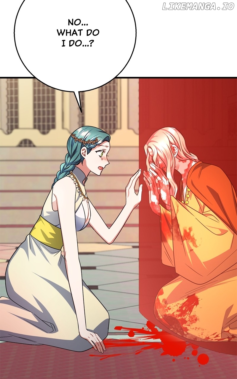 To You Who Never Loved Me Chapter 127 - page 76