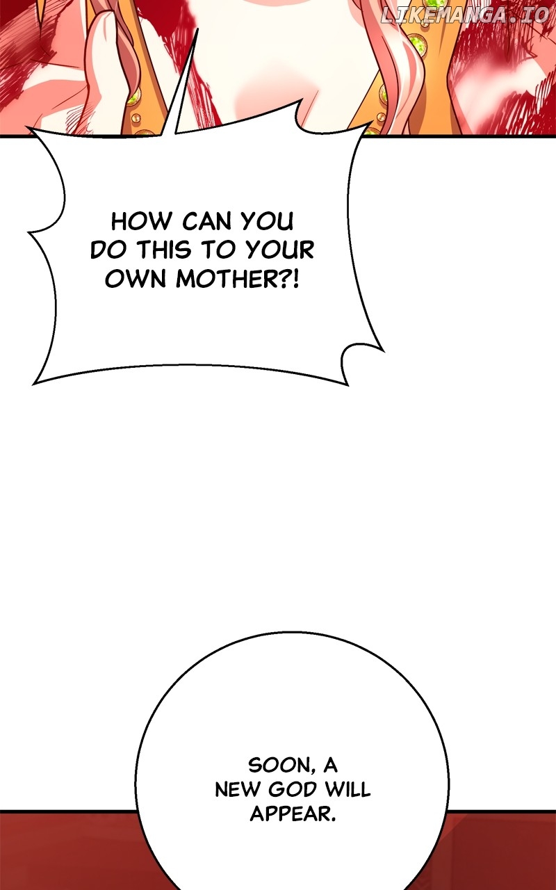 To You Who Never Loved Me Chapter 127 - page 78