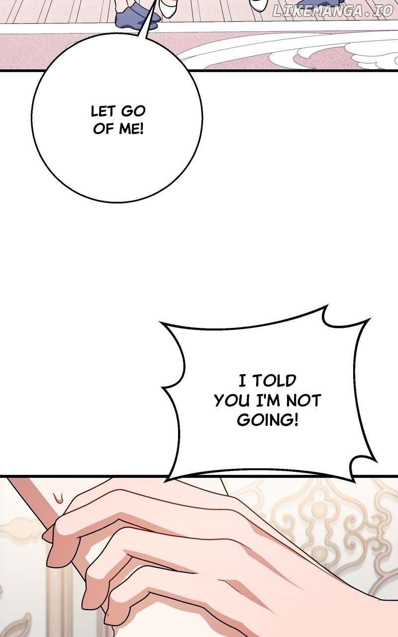 To You Who Never Loved Me Chapter 127 - page 8