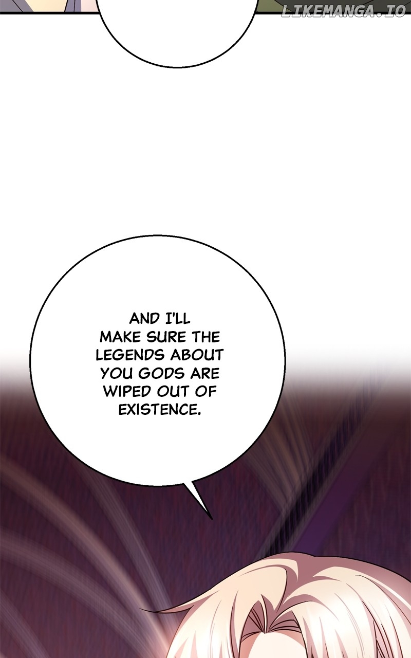 To You Who Never Loved Me Chapter 127 - page 80