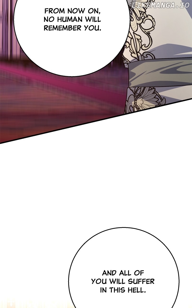 To You Who Never Loved Me Chapter 127 - page 82