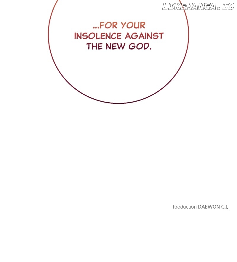 To You Who Never Loved Me Chapter 127 - page 84