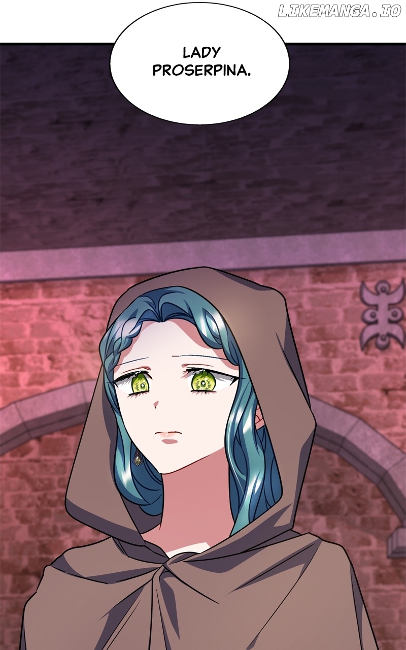 To You Who Never Loved Me Chapter 96 - page 10