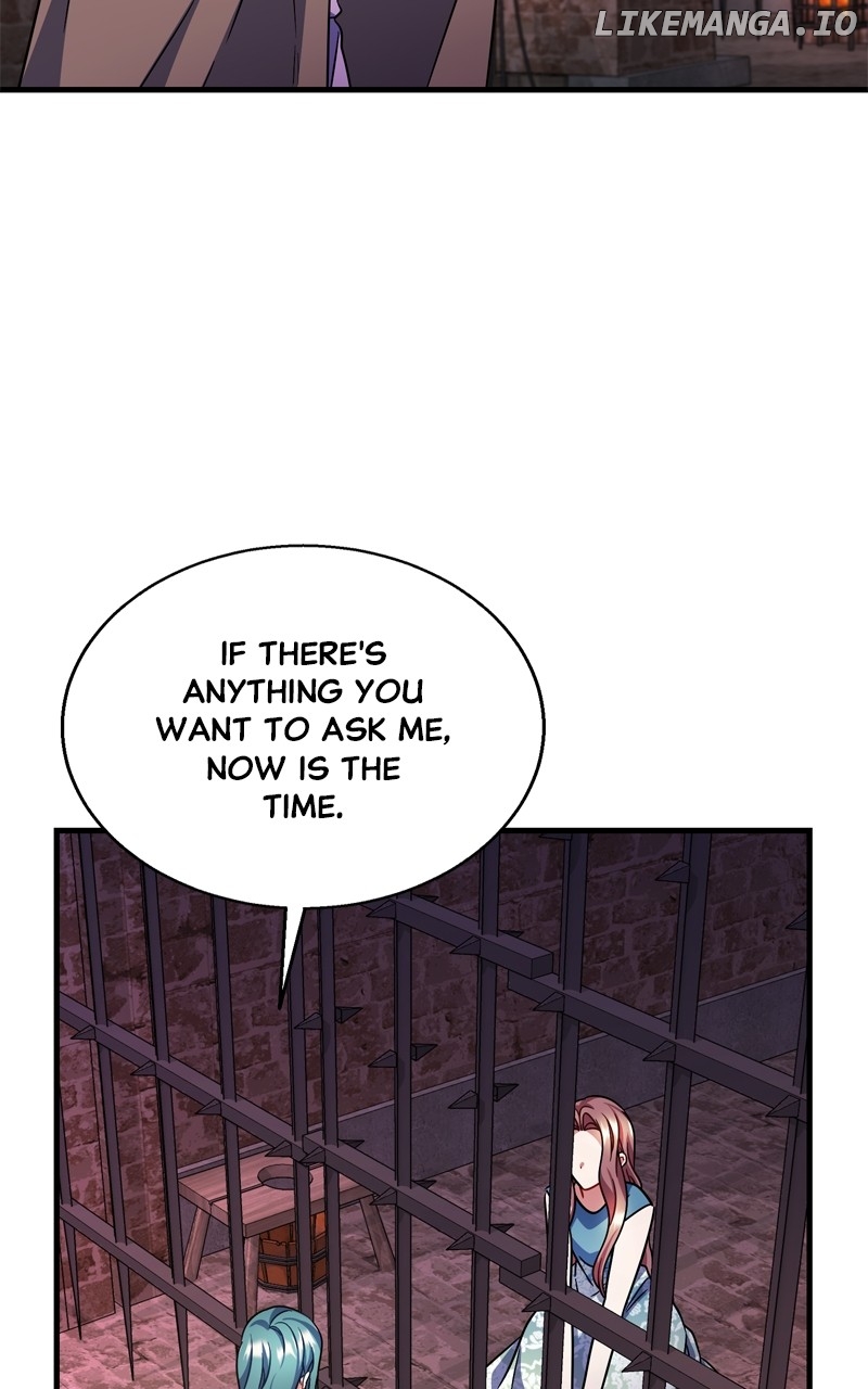 To You Who Never Loved Me Chapter 96 - page 14