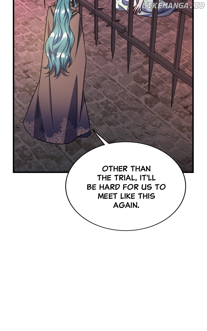 To You Who Never Loved Me Chapter 96 - page 15