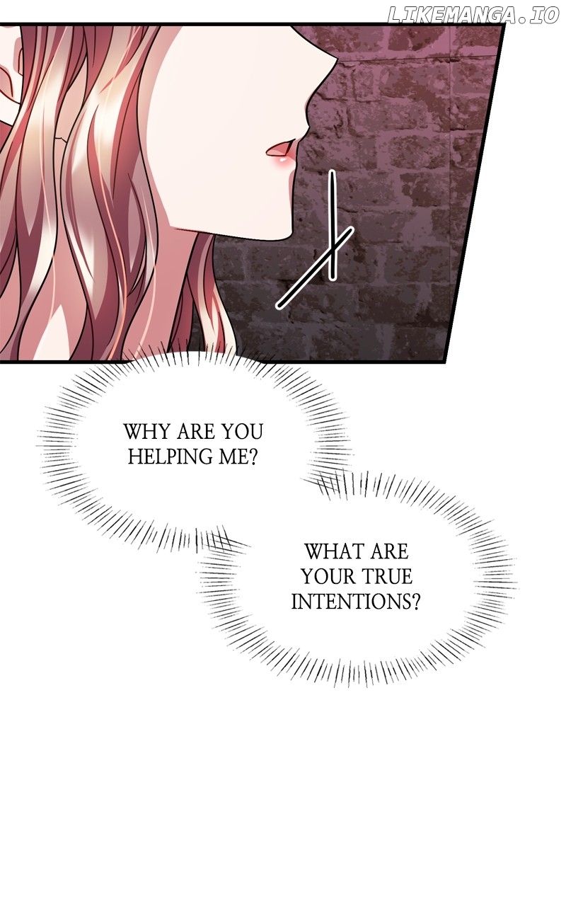 To You Who Never Loved Me Chapter 96 - page 16