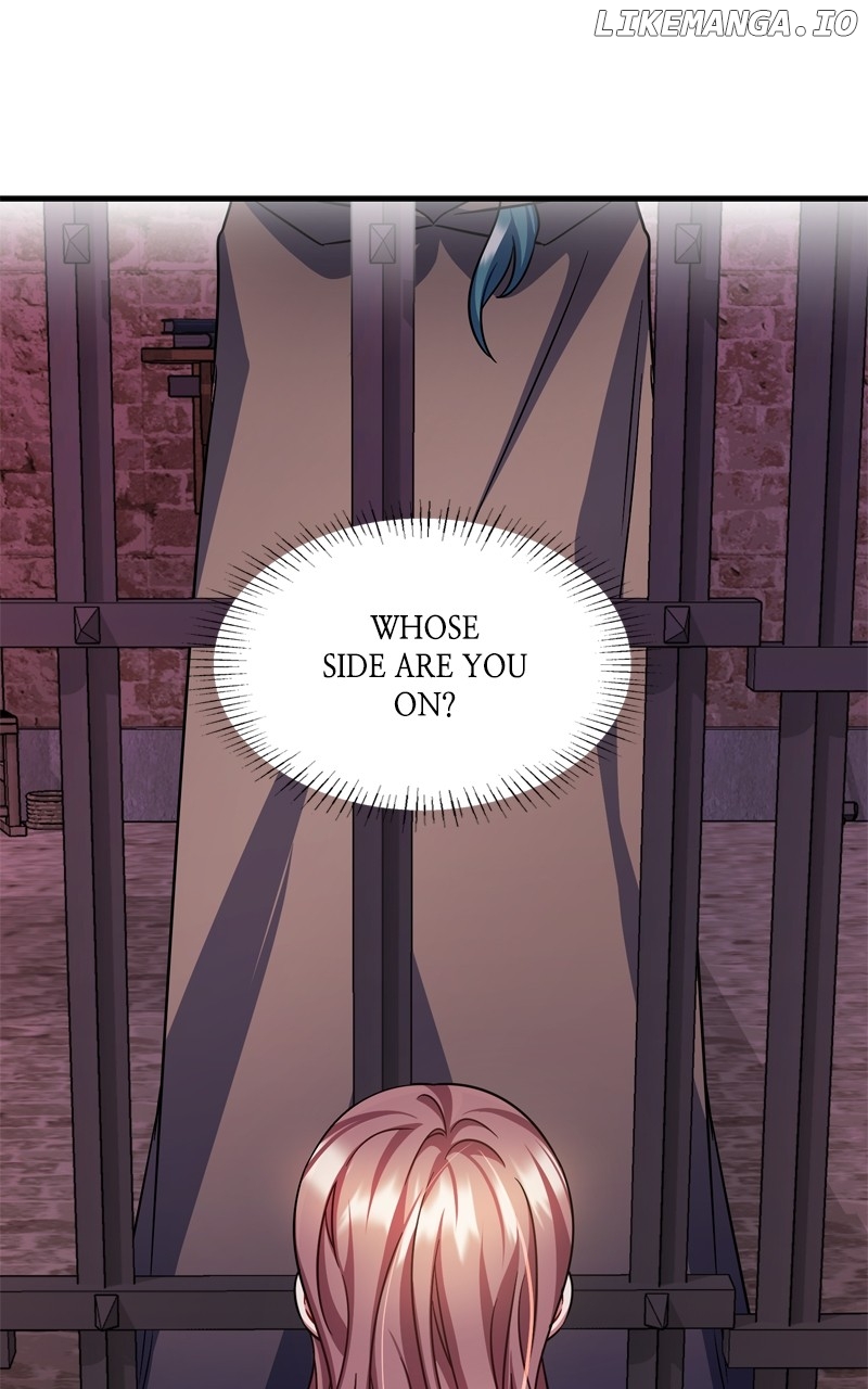 To You Who Never Loved Me Chapter 96 - page 17