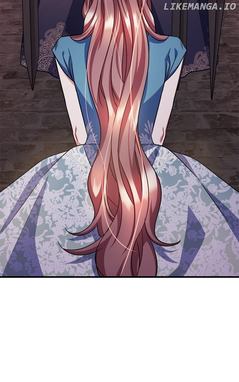 To You Who Never Loved Me Chapter 96 - page 18