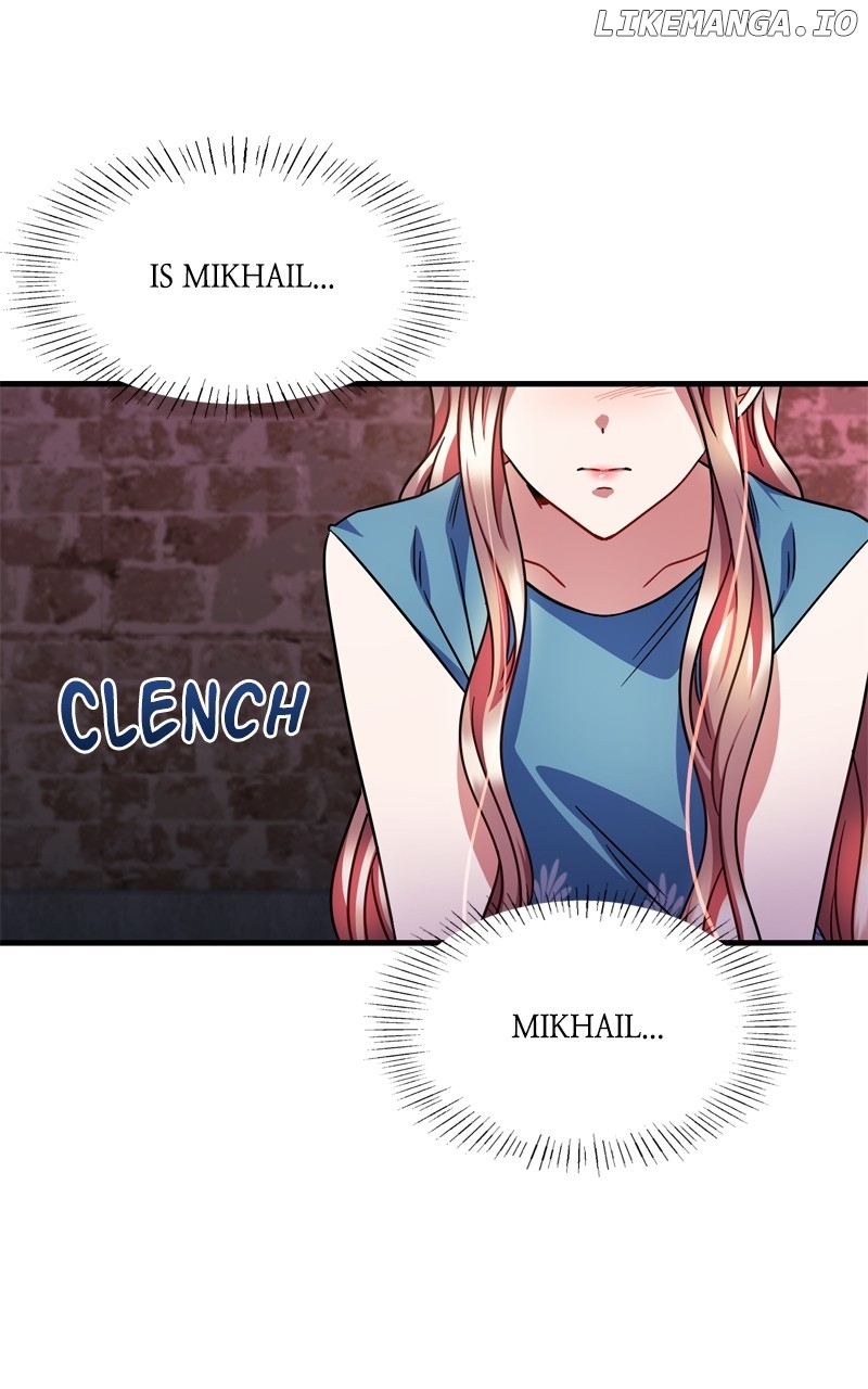 To You Who Never Loved Me Chapter 96 - page 19
