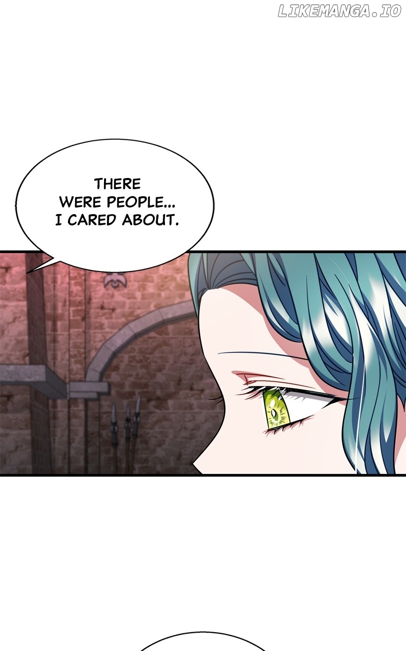 To You Who Never Loved Me Chapter 96 - page 20
