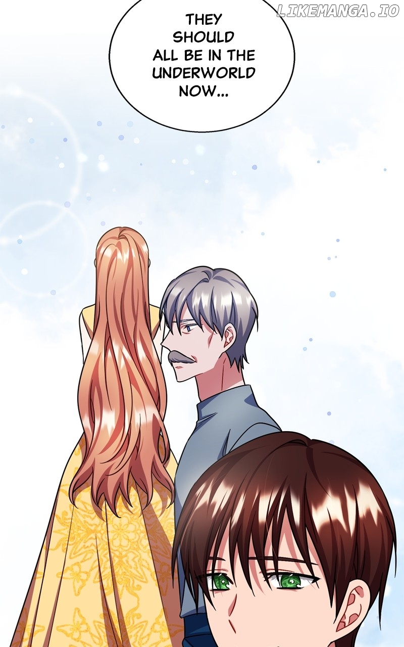 To You Who Never Loved Me Chapter 96 - page 21