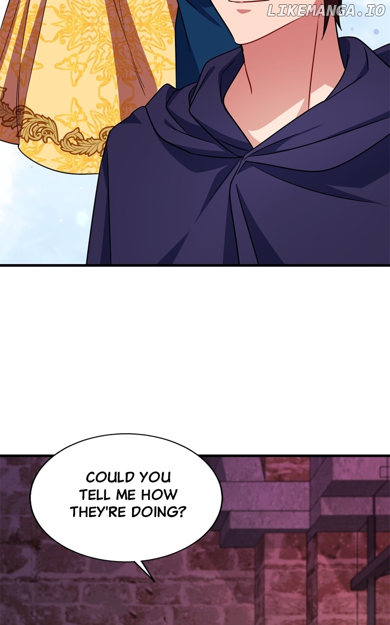 To You Who Never Loved Me Chapter 96 - page 22