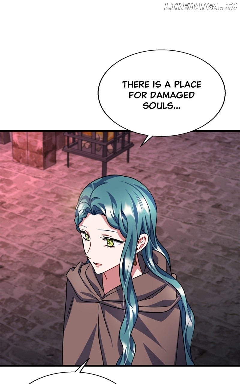 To You Who Never Loved Me Chapter 96 - page 24