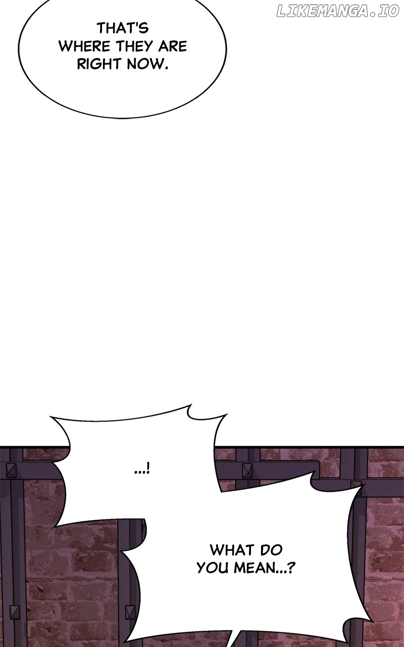 To You Who Never Loved Me Chapter 96 - page 25