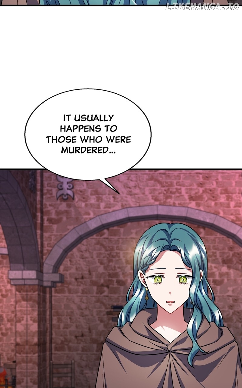 To You Who Never Loved Me Chapter 96 - page 27