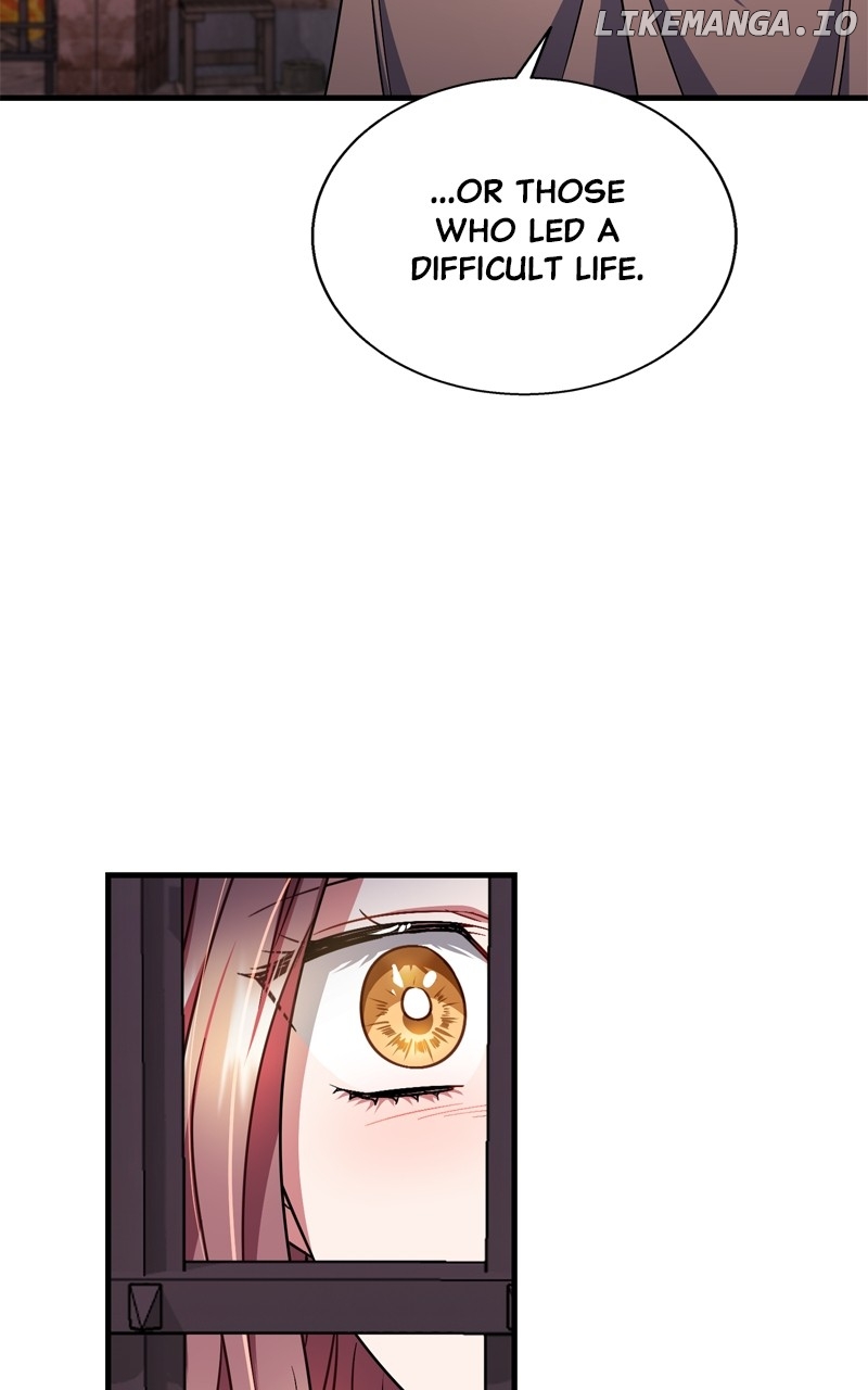 To You Who Never Loved Me Chapter 96 - page 28
