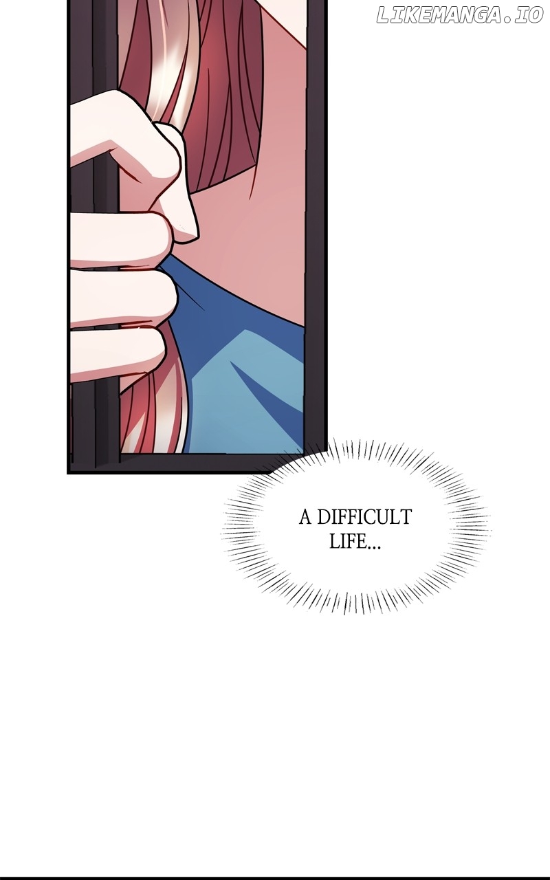 To You Who Never Loved Me Chapter 96 - page 29