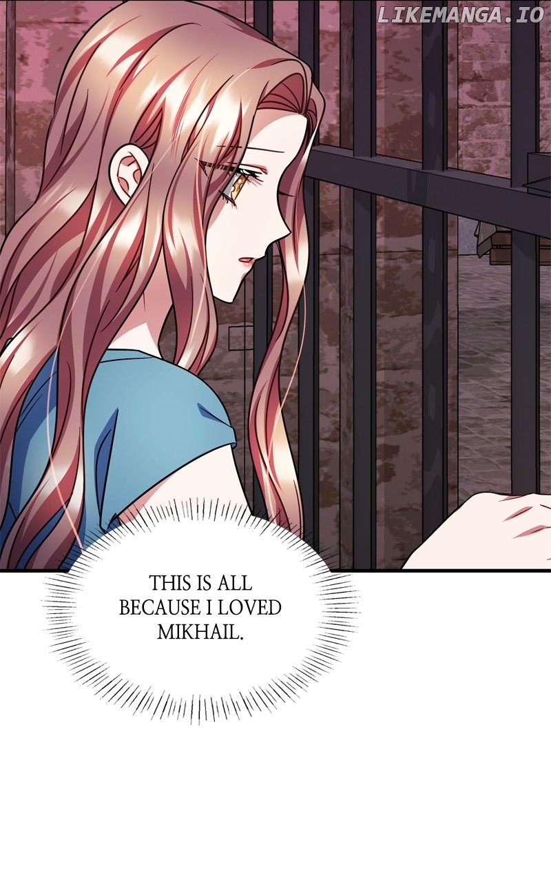 To You Who Never Loved Me Chapter 96 - page 30