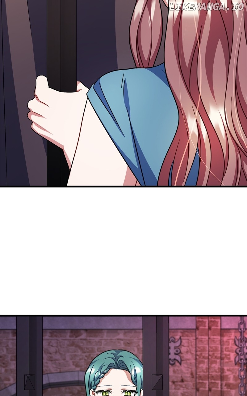To You Who Never Loved Me Chapter 96 - page 32