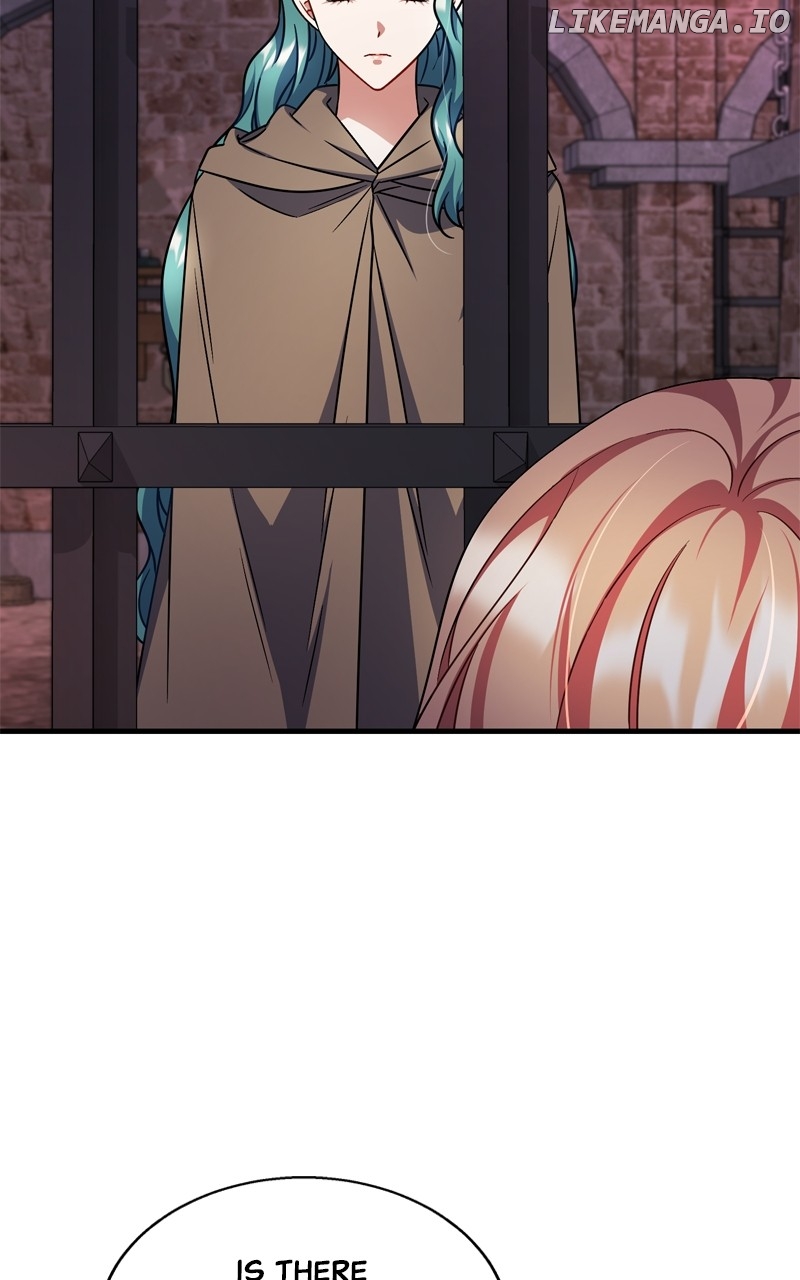 To You Who Never Loved Me Chapter 96 - page 33