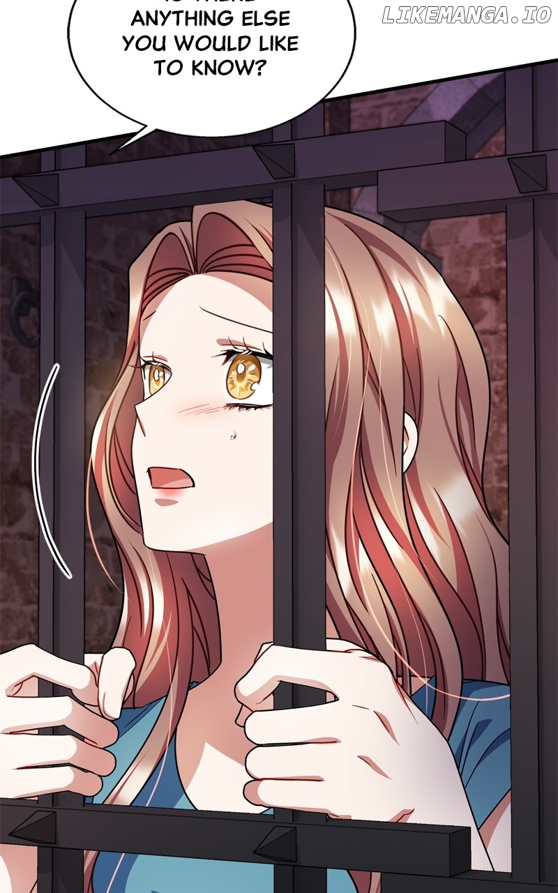 To You Who Never Loved Me Chapter 96 - page 34