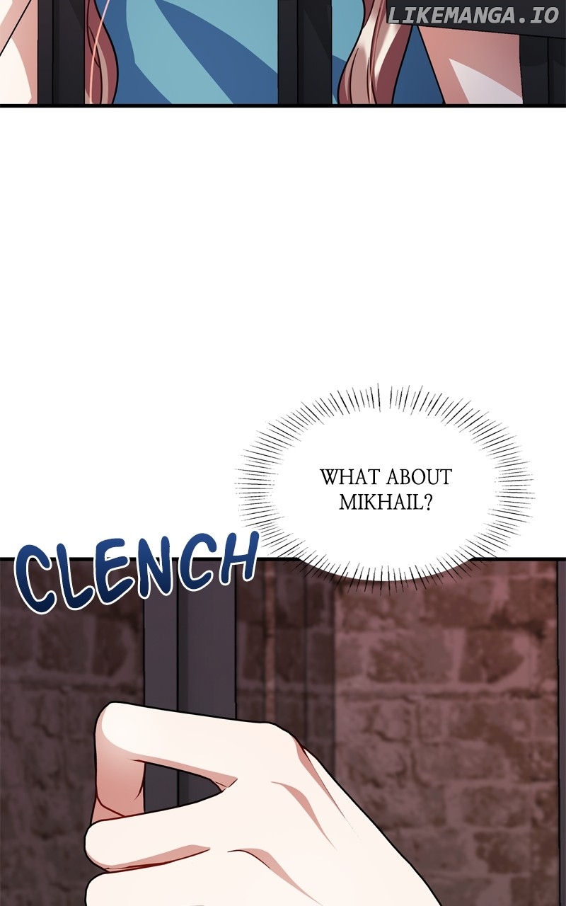To You Who Never Loved Me Chapter 96 - page 35