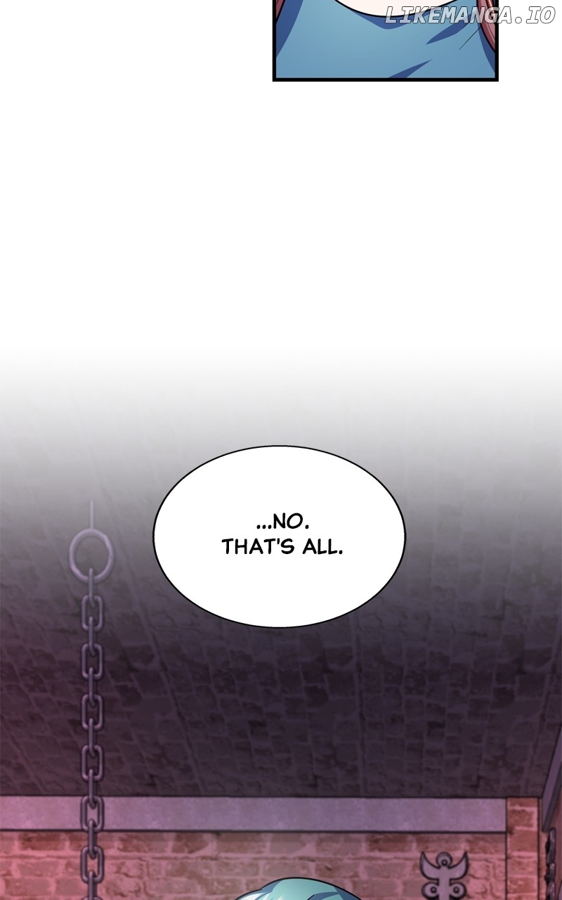 To You Who Never Loved Me Chapter 96 - page 39