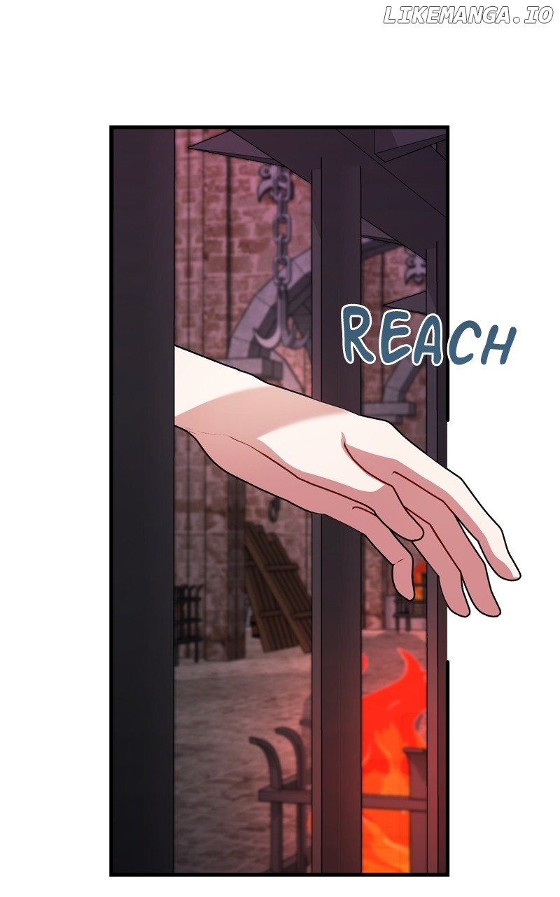 To You Who Never Loved Me Chapter 96 - page 41
