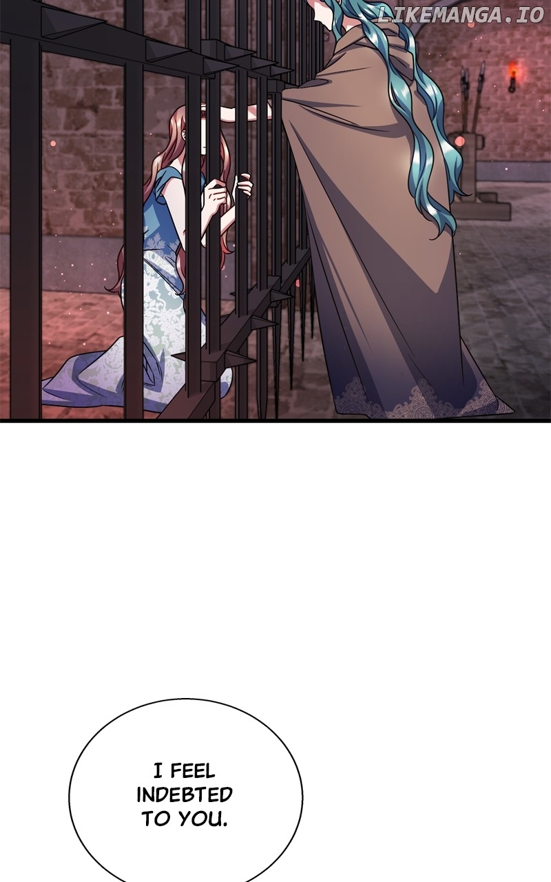 To You Who Never Loved Me Chapter 96 - page 44