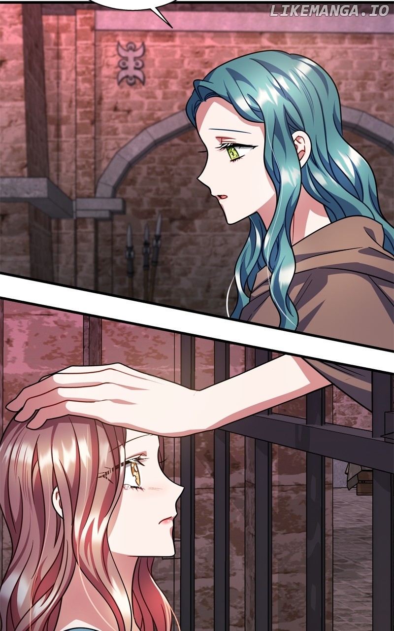To You Who Never Loved Me Chapter 96 - page 45