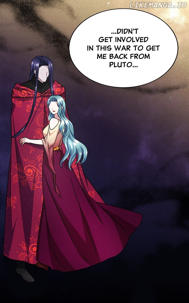 To You Who Never Loved Me Chapter 96 - page 47